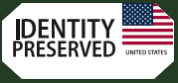 Identity Preserve Logo